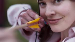 Cupid for Christmas (2021)