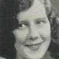 Dorothy Bonita East (1913–1998) • FamilySearch