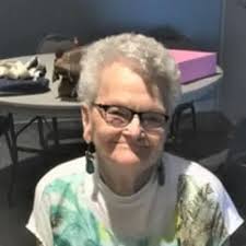 Obituary information for JoAnn Arlene Adair