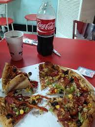 dominos pizza with a twist review of domino s pizza antalya turkey tripadvisor