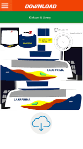 Scopri ricette, idee per la casa, consigli di stile e altre idee da provare. Livery Bussid Laju Prima For Android Apk Download