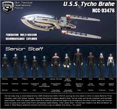 Necrobones Star Trek Online Beginners Guide
