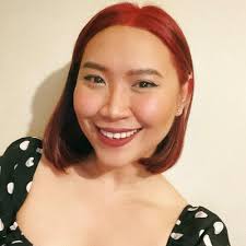 Kimberly Baylon a Graphic Artist in Quezon City working at Reed Exhibitions