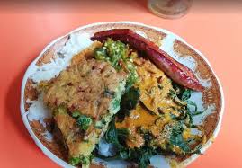 Lihat juga resep ikan bakar padang enak lainnya. Warung Nasi Padang Di Jogja Warung Nasi
