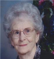 Ethel Walden Obituary (1924