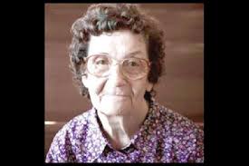 Rites held for Margaret Cagle