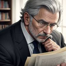 The Madness of Mr. Edgar