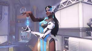 She was previously counted as a support class hero, before offense & defense classes were brought together. Overwatch Tips The Architech Of Destruction Symmetra Guide Glhf Gg