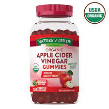 We did not find results for: Nature S Truth Usda Organic Apple Cider Vinegar 500 Mg 120 Gummies Costco