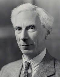 Russell, Bertrand: Metaphysics