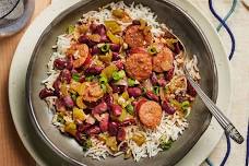 Cook the Book: Heading South