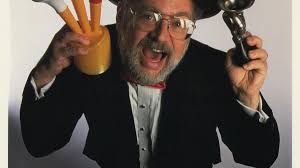Dr. Demento wraps up 40 years