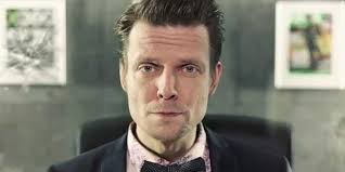 Sam Lake está muy feliz con el lanzamiento de Quantum Break en PC