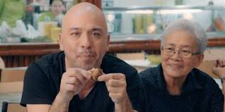 Jo Koy Goes Back To The Philippines In Jo Koy In His Elements Gma News Online