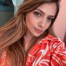 Reema Arora's Instagram, Twitter & Facebook