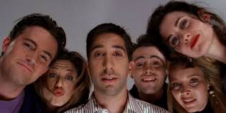 The iconic 90s comedy is right here on tvnz ondemand! Friends Reunion Won T Have The Actors Play Their Characters