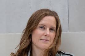 Kinross-shire Local Events Organisation: Diary: Crime author Heather  Critchlow comes to Kinross