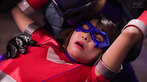 Sun Angel A lustful body and a righteous heart 52GIGP