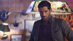 He also wrote six episodes for the optimist. Lucifer Netflix Reveals Premiere Date For Second Half Of Season 5 Deadline
