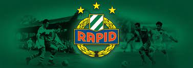Der fc red bull salzburg ist in der tipico bundesliga seit 7 heimspielen gegen den sk rapid wien ungeschlagen (6 siege, ein remis). Rapid Wien 1140x406 Download Hd Wallpaper Wallpapertip
