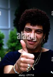 Mungo Jerry, Ray Dorset di Mungo Jerry Foto stock