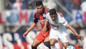 San lorenzo reservesзабитые и пропущенные%central cordoba sde reserves. San Lorenzo Fue Goleado De Local Por Central Cordoba