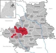 Schwabisch hall was founded by the celts, but got its current name from the name for swabia, and hall for drying something by heating it, likely due to the salt production that was the mainstay of the town. Schwabisch Hall Wikipedia