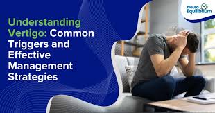 Image result for Vertigo Management