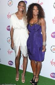 6:22 michele 28 707 просмотров. Golden Girl Maria Sharapova Outplays Old Rivals The Williams Sisters In The Style Stakes At Wta Pre Wimbledon Party Venus And Serena Williams Venus Williams Serena Williams Body