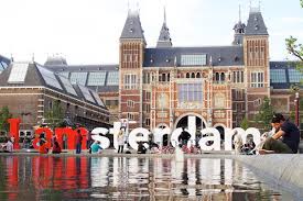 Ver más ideas sobre holanda, amsterdam, zuecos. Rijksmuseum O Museu Nacional Da Holanda Em Amsterdam