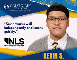 Nevada Legal Services