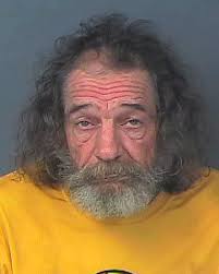 Homeless Man's Body Found Buried in Yard