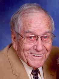 Robert Hill Obituary