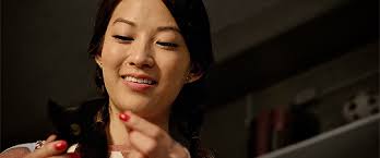 i can do this all day — Meta Monday: Kira's Tail