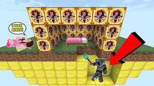 And for the fans of pixelmon lucky block addon, you can find the lucky block . Minecraft Doctor Who Lucky Block Bedwars Modded Mini Game Youtube