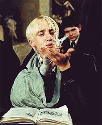 Here S Why Draco Malfoy Is The Real Hero Of Harry Potter Personajes De Harry Potter Elenco De Harry Potter Fotos De Harry Potter