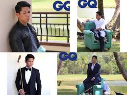 Menerusi sebuah muatnaik terbaru dari pengiran muda abdul mateen atau prince mateen di instagram, mateen telah menjelaskan secara terperinci. Putera Brunei Prince Mateen Jadi Cover Gq Thailand Koosundels