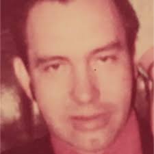 Edward F. Hardwick Obituary October 27, 2019