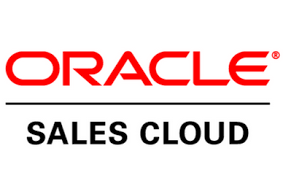 Oracle CX Sales