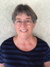 Recognition for Sharon Downey, Outgoing WJC Editor