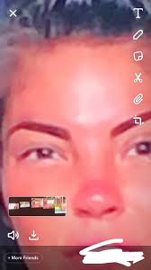 What happened to the person