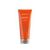 Energizing Shower Foam for gentle skin cleansing