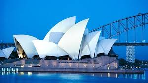 The sydney opera house has been instructed to project colours, numbers and a trophy on its sails to promote the upcoming everest horse race. Sydney Opera House An Architectural Marvel Sydney Opera House Iconic Buildings Architecture