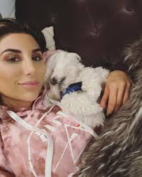 Courtney Khondabi QVC