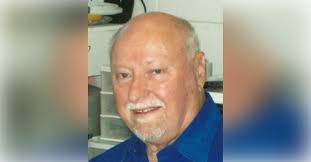 Obituary information for Donald Blanton