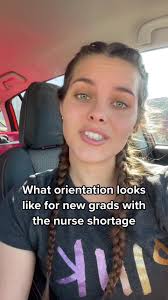 This is what orientation looks like for new grads now days. #fyp  #nursingstudents #nursetok #nursetiktok #studentnurse #nursingstudent