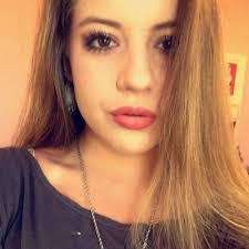 Marcella Garza's Instagram, Twitter & Facebook