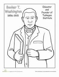 National association for the advancement of colored people, founded in 1909 to abolish. 14 Booker T Washington Ideas Booker T Black History Black History Month