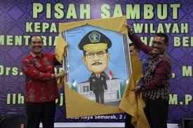 Dari ratusan ribu pelamar cpns kemenkumham 2019 itu, sebagian di antaranya telah dinyatakan lulus seleksi administrasi dan berhak mengikuti skd. Kemenkumham Bengkulu Upayakan Peningkatan Keamanan Lapas Pemerintah Provinsi Bengkulu