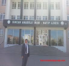 Ankara Nin Gobegindeki Okulda Bayrak Ve Ataturk Posteri Skandali Istanbulgercegi Com